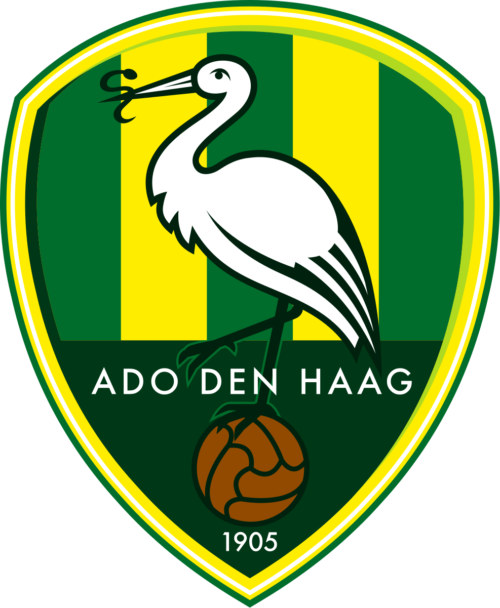 ADO Den Haag, eerdere deelnemer
