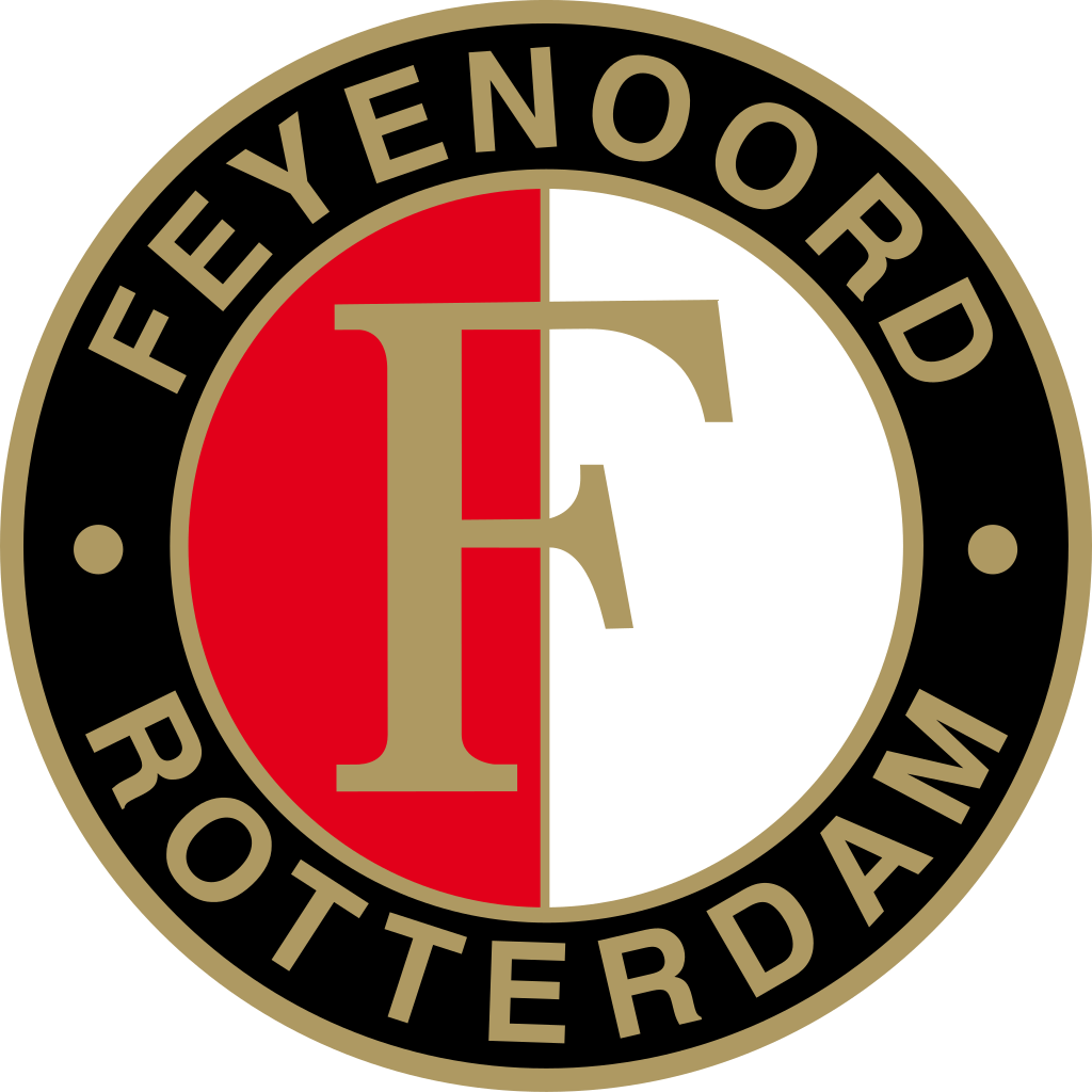 Feyenoord, eerdere deelnemer