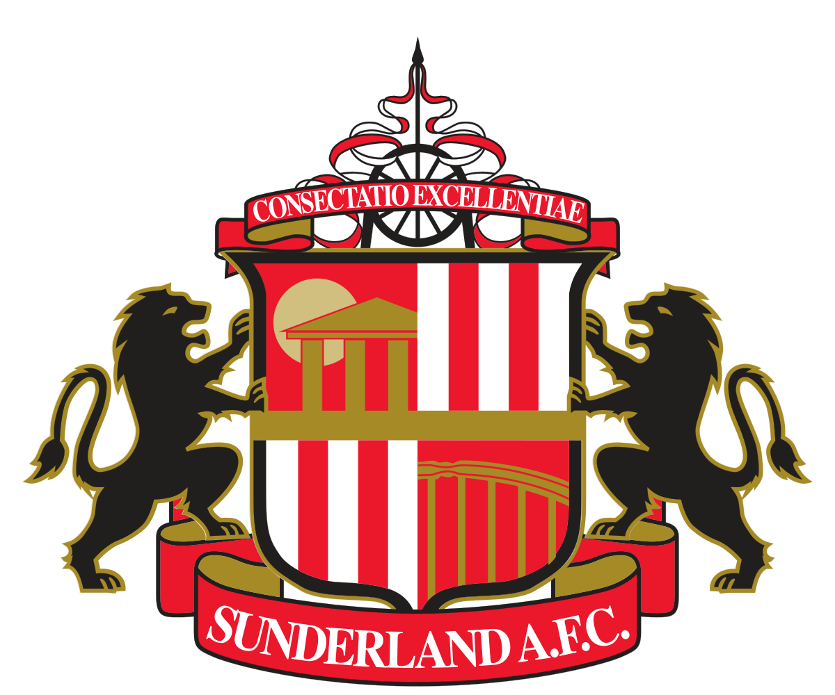 Sunderland, eerdere deelnemer