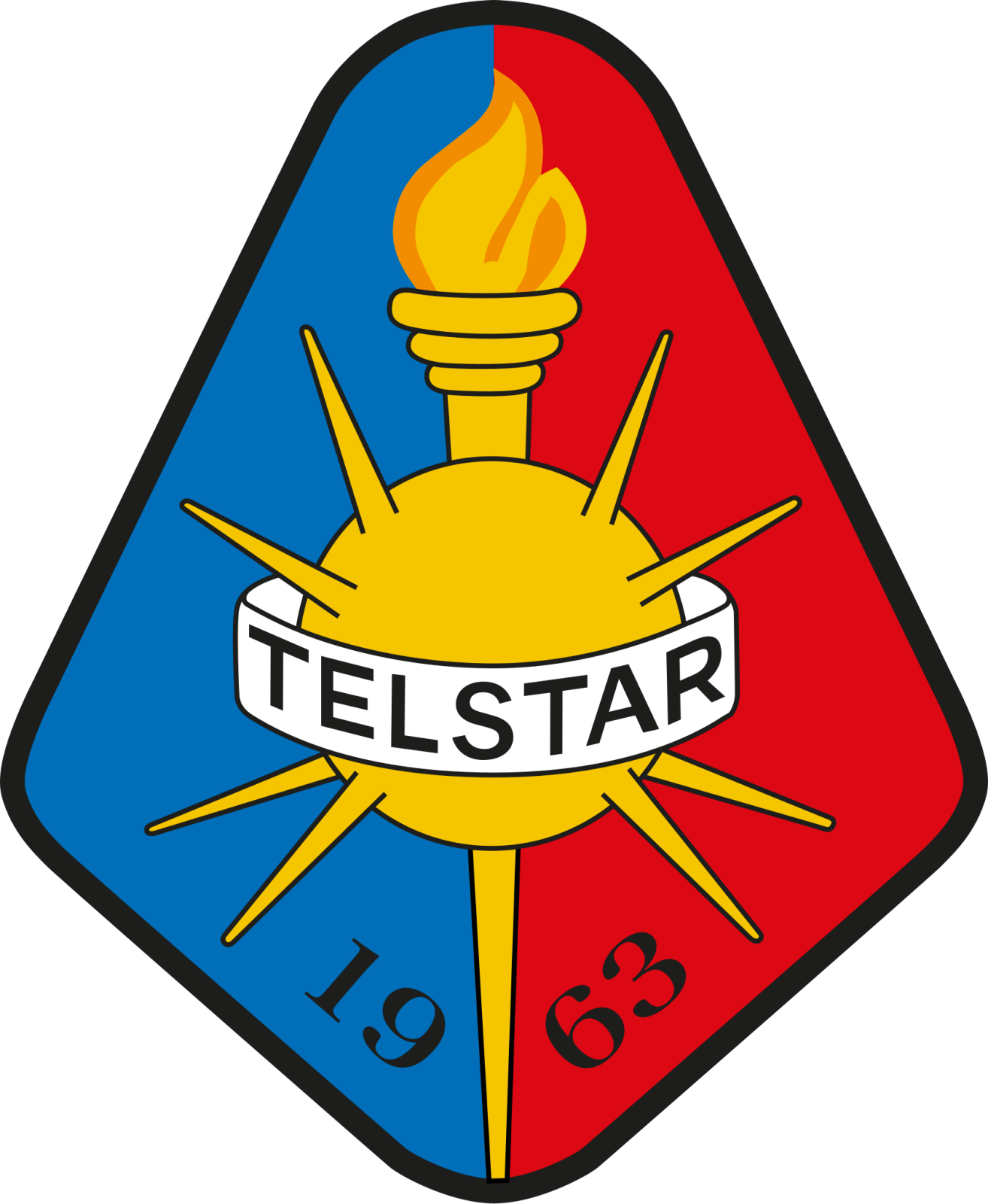 SC Telstar, eerdere deelnemer